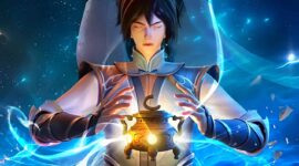 Alchemy master Episode 40 Subtitles Alchemy master