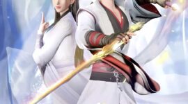 Legend of Lotus Sword fairy