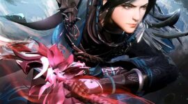The Legend of Sword Domain Season 2