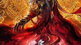 Wanmei Shijie Perfect World 完美世界