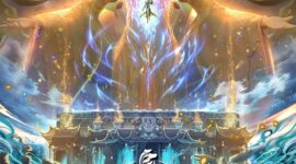 Wanmei Shijie Perfect World 完美世界