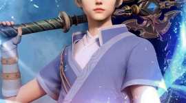 X Epoch of Dragon X 龙时代
