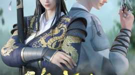 Carpenter Assassin 锦衣神匠