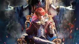 Law of the Devil