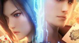 Fatal Rule Episode 16 Multiple Subtitles Fatal Rule Shenyuan Youxi