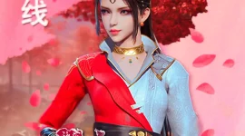 Great Doctor Miss Nine Shen Yi Jiu Xiaojie 神医九小姐