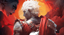 Xi Xing Ji Special: Asura (Mad King) Episode 9 Multiple Subtitles Asura Westward