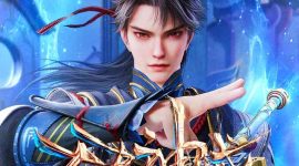 Endless God Realm Episode 80 Multiple Subtitles World Defying Dan God Endless God Realm 无尽神域