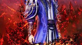 Lord of All Realms Master of All Worlds