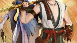 Fight for the throne 斗战天下 Dou Zhan Tian Xia