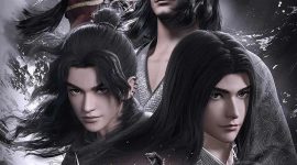 The Ravages of Time Season 2Huo Feng Liao Yuan Season 2火凤燎原第二季