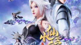 Little Fairy Yao Episode 40 Multiple Subtitles Little Fairy Yao 小仙之瑶 Xiao Xian Zhi Yao