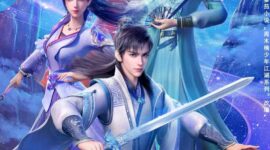Word of Honor Season 2 Jun You Yun Season 2 君有云第二季 บัญญัติวีรชน