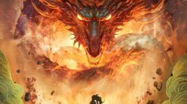 Demon’s Ascension Episode 16 Multiple Subtitles Demons Ascension 魔天记 Mo Tian Ji Demonic Records