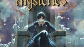 Lord of Mysteries Lord of the Mysteries LOTM 诡秘之主 Guimi Zhi Zhu
