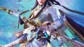 Eclipse of Illusion Veiled Dreams Yun Shen Bu Zhi Meng 云深不知梦