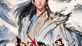 Ling Tian Du Zu 凌天独尊