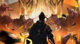 Divine Manifestation Tian Xiang 天相