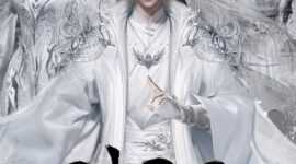 Shen Zai Jiong Tu 神在囧途 Eat For Leveling Up