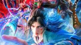 Beyond Times Gaze Guangyin Zhi Wai 光阴之外