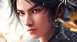 Sword Of Coming Season 2 剑来 第二季Jian Lai Season 2 Sword Comes Season 2 the swords Season 2