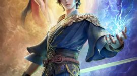 World Defying Dan God Aoshi Dan Shen 傲世丹神 The Proud God of Alchemy