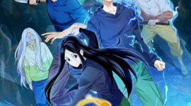 Hitori No Shita: The Outcast Season 6 Episode 9 Multiple Subtitles Hitori No Shita The Outcast Season 6 Yi Ren Zhi Xia 6 The Outcast Season 6 一人之下 6