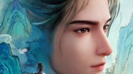 Way of Choices 择天记 0A择天记3D Ze Tian Ji 3D Fighter of the Destiny 2026