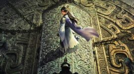 Shrouding the Heavens Movie Zhe Tian Movie 遮天电影