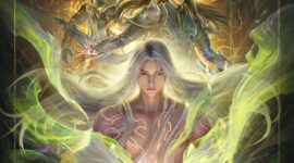 Stellar Transformations Season 7Xingchen Bian Season 7Legend of Immortals Season 7星辰变 第7季