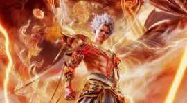 The Demon Hunter Season 3Azure Legacy Season 3Chang Yuan Tu Season 3 沧元图 第三季