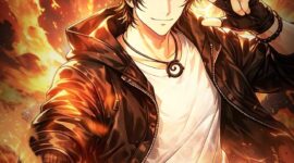 Quanzhi Fashi Season 7全职法师 第7季Full Time Magister Season 7