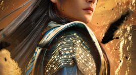 A Record Of Mortals Journey To Immortality Season 5 凡人修仙传 第第五季 Fanren Xiu Xian Chuan 5th Season 13 jun 2026