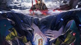 Lord of Mysteries Specials 诡秘之主 特别篇 Guimi Zhi Zhu Specials City of Silver The Marked Hunt