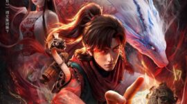 A Good Day to Ascend Episode 3 Multiple Subtitles A Good Day to Ascend 择日飞升